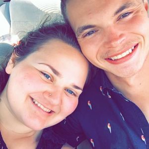 Meet your Posher, Nate